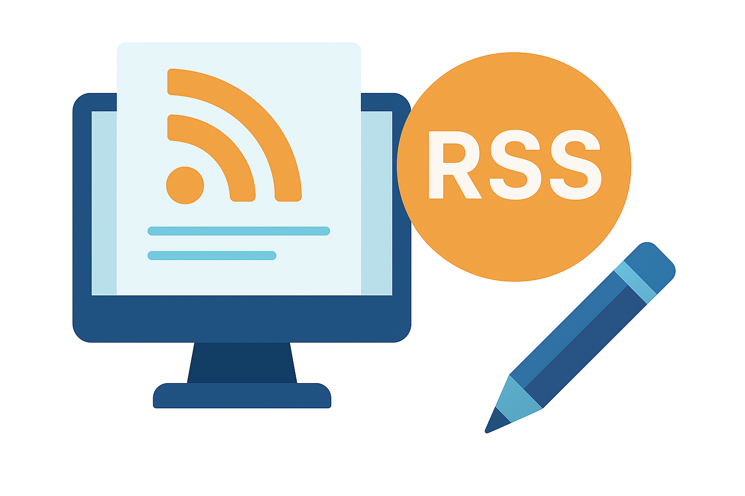 How to Create an RSS Feed: A Complete Guide for Beginners